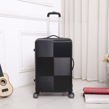 Load image into Gallery viewer, travel Rolling luggage Sipnner wheel ABS+PC Women suitcase on wheels men fashion cabin carry-on trolley box luggage 20/28 inch
