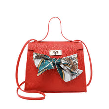 Load image into Gallery viewer, Women Cute mini Crossbody Shoulder Travel Bag Elegant PU Leather Envelope Cross body Messenger Small Purses and Handbag
