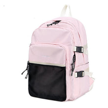 Load image into Gallery viewer, 2020 New Women Backpack Fashion Shoulder Bag College Senior Middle School Bag For Teenage Girl Children Backpacks Travel Bag
