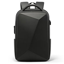 Load image into Gallery viewer, Fenruien Brand Laptop Backpack Anti-theft Waterproof School Backpacks USB Charging Men Business Travel Bag Backpack New Design

